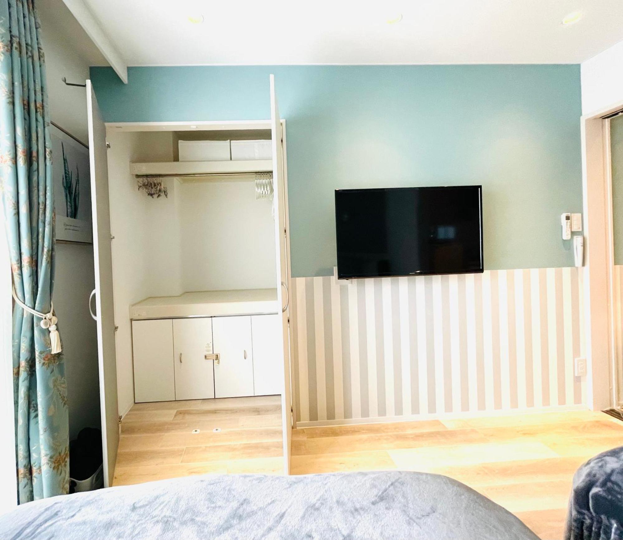 Belle Lune Hotel Hakata Suite Room 3 Φουκουόκα Εξωτερικό φωτογραφία