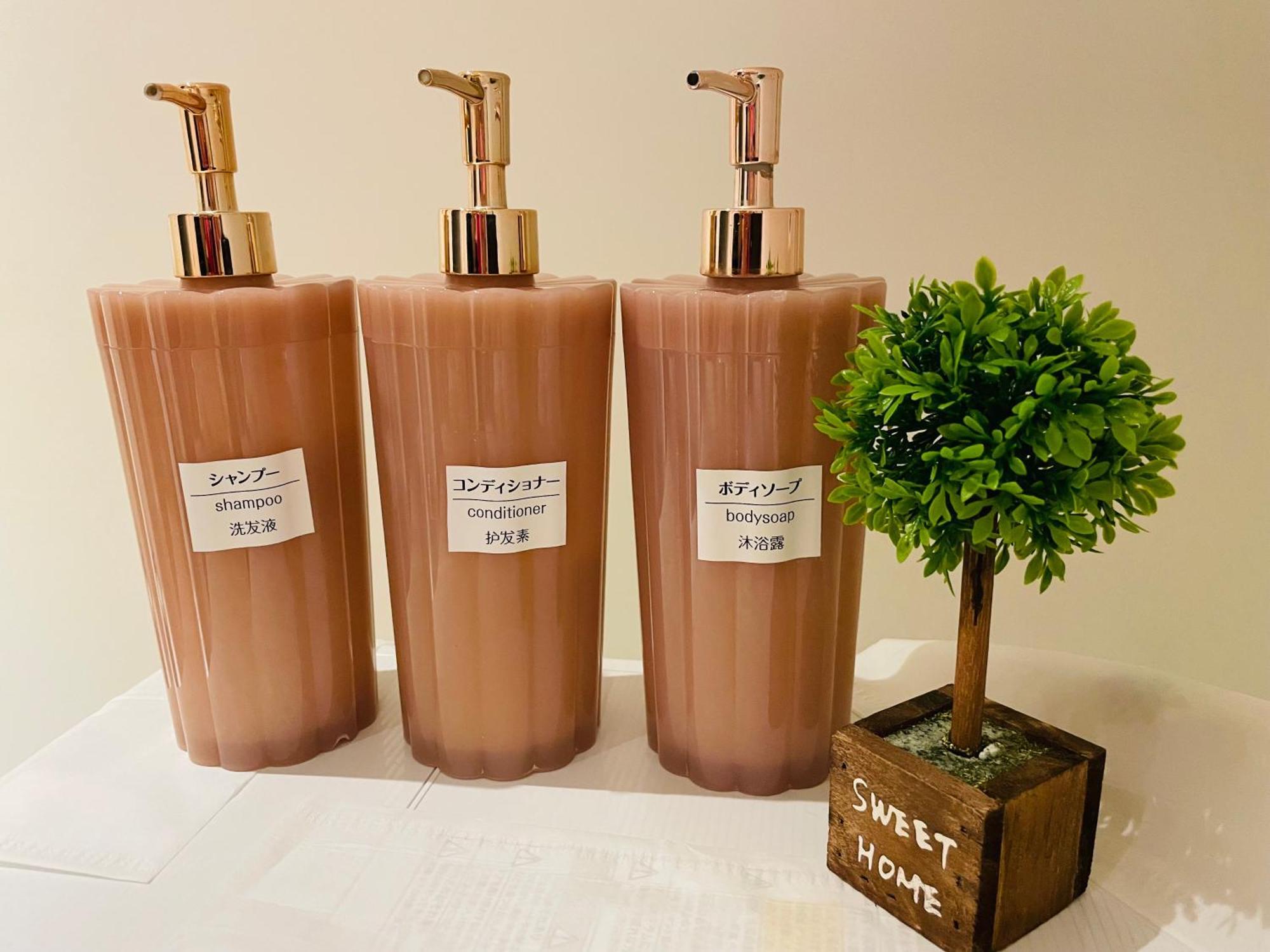 Belle Lune Hotel Hakata Suite Room 3 Φουκουόκα Εξωτερικό φωτογραφία