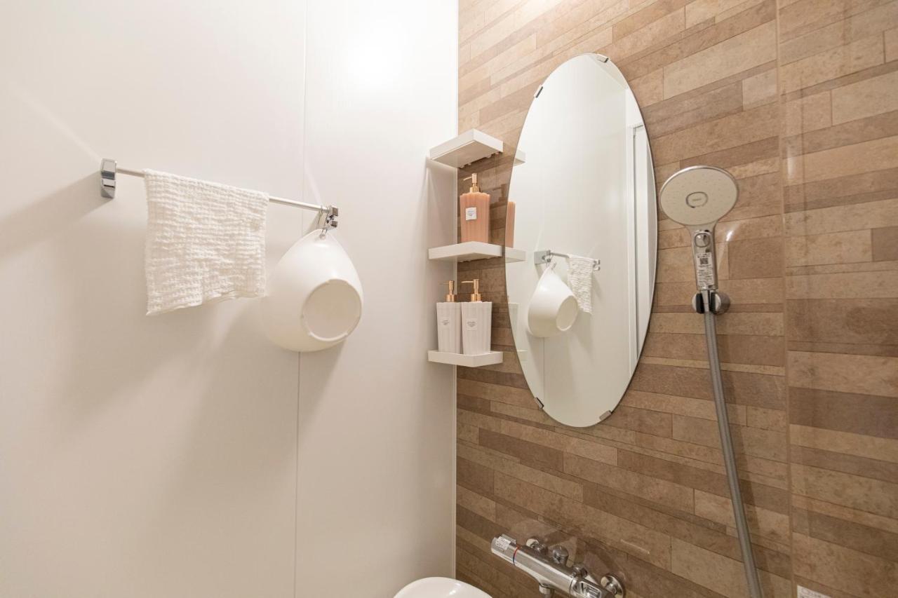 Belle Lune Hotel Hakata Suite Room 3 Φουκουόκα Εξωτερικό φωτογραφία