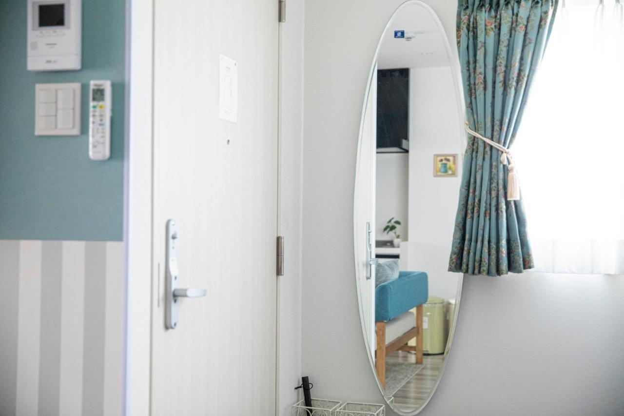 Belle Lune Hotel Hakata Suite Room 3 Φουκουόκα Εξωτερικό φωτογραφία